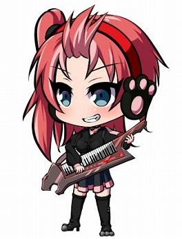 画像ギャラリー No.003のサムネイル画像 / 「ロボットガールズZ ONLINE」，超獣機神ダンクーガから「ランガ」と「ララ」が参戦