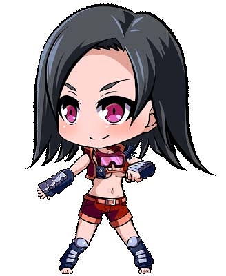 画像ギャラリー No.004のサムネイル画像 / 「ロボットガールズZ ONLINE」,「マシンロボ クロノスの大逆襲」から「ドリルさん」が参戦