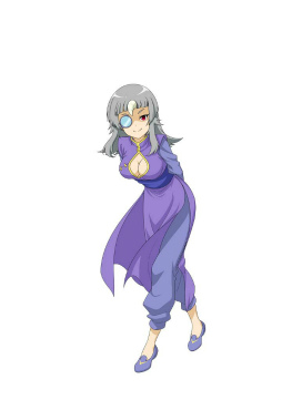画像ギャラリー No.003のサムネイル画像 / 「ロボガZ ONLINE」グラー博士&ライガ様CEが参戦