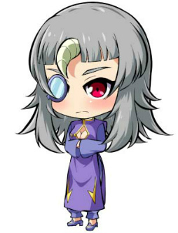 画像ギャラリー No.004のサムネイル画像 / 「ロボガZ ONLINE」グラー博士&ライガ様CEが参戦
