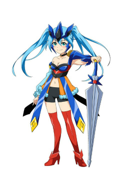 画像ギャラリー No.005のサムネイル画像 / 「ロボガZ ONLINE」グラー博士&ライガ様CEが参戦