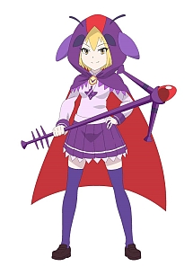 画像ギャラリー No.003のサムネイル画像 / 「ロボットガールズZ ONLINE」，大空魔竜ガイキングから“モンちゃん”と“ガイちゃん（強化型）”が参戦