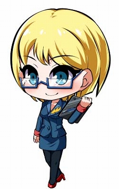 画像ギャラリー No.005のサムネイル画像 / 「ロボットガールズZ ONLINE」，超獣機神ダンクーガのウィングと大空魔竜ガイキングのネッサーが参戦