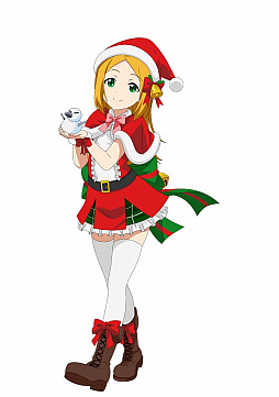 画像ギャラリー No.005のサムネイル画像 / 「ロボットガールズZ ONLINE」，限定募集に“【雪空】ゲッペラー様”と“【雪空】ドリちゃん”が参戦