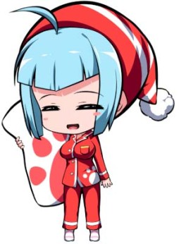 画像ギャラリー No.002のサムネイル画像 / 「ロボットガールズ Z ONLINE」,イベント商店に“サタングロースP10(PJs)”が登場