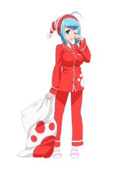 画像ギャラリー No.004のサムネイル画像 / 「ロボットガールズ Z ONLINE」,イベント商店に“サタングロースP10(PJs)”が登場