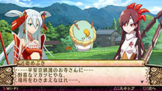 画像ギャラリー No.004のサムネイル画像 / 「魔法少女大戦 ZANBATSU」のキックオフミーティングが3月29日に開催。豪華キャストによるトークショーやライブなど内容盛りだくさんでお届け
