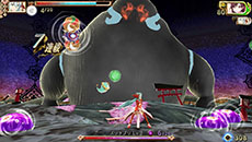 画像ギャラリー No.005のサムネイル画像 / 「魔法少女大戦 ZANBATSU」のキックオフミーティングが3月29日に開催。豪華キャストによるトークショーやライブなど内容盛りだくさんでお届け