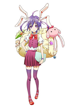 画像ギャラリー No.006のサムネイル画像 / 「魔法少女大戦 ZANBATSU」のキックオフミーティングが3月29日に開催。豪華キャストによるトークショーやライブなど内容盛りだくさんでお届け
