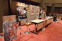 画像ギャラリー No.010のサムネイル画像 / 「魔法少女大戦 ZANBATSU」のキックオフミーティングをレポート。豪華キャスト陣が集結したイベントは大盛況