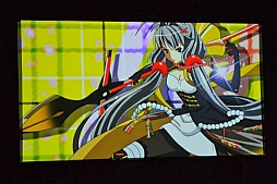 画像ギャラリー No.012のサムネイル画像 / 「魔法少女大戦 ZANBATSU」のキックオフミーティングをレポート。豪華キャスト陣が集結したイベントは大盛況