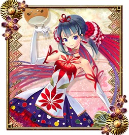 画像ギャラリー No.001のサムネイル画像 / 「魔法少女大戦 ZANBATSU」10万DL突破。5月14日のアップデートでガチャ実装