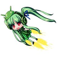画像ギャラリー No.020のサムネイル画像 / 「燐光のレムリア For Mobile」のAndroid版が配信中。登場キャラは100種以上