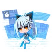 画像ギャラリー No.022のサムネイル画像 / 「燐光のレムリア For Mobile」のAndroid版が配信中。登場キャラは100種以上