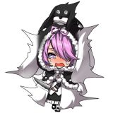 画像ギャラリー No.028のサムネイル画像 / 「燐光のレムリア For Mobile」のAndroid版が配信中。登場キャラは100種以上