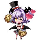 画像ギャラリー No.030のサムネイル画像 / 「燐光のレムリア For Mobile」のAndroid版が配信中。登場キャラは100種以上