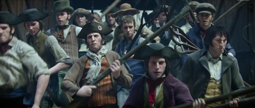画像ギャラリー No.003のサムネイル画像 / ［E3 2014］「Assassin’s Creed: Unity」最新作の主人公はアーノ・ドリアン。プレスカンファレンスで公開された最新トレイラー4本の内容を紹介