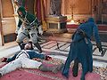 「アサシン クリード ユニティ」，協力プレイの解説トレイラーが公開。仲間のアサシン3人と共に悪徳貴族の暗殺を試みる