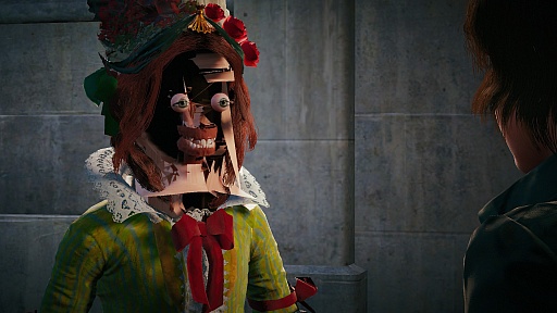画像ギャラリー No.001のサムネイル画像 / 「アサシン クリード ユニティ」のバグ問題でUbisoftが公式に謝罪。DLC「Dead Kings」の無償提供とシーズンパスの廃止を決定