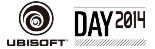 画像ギャラリー No.001のサムネイル画像 / ユービーアイソフトの単独イベント「UBIDAY2014」詳細情報を公開。ニコ生放送も