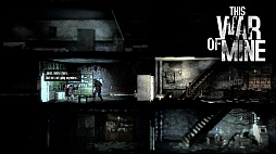 画像ギャラリー No.006のサムネイル画像 / 話題のサバイバルゲーム「This War of Mine」の最新DLC「War Child Charity DLC」がリリース。全収益が戦争孤児向けの慈善団体に寄付される