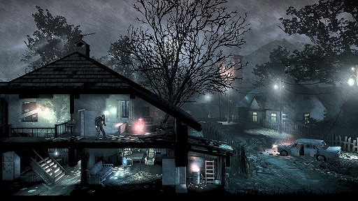 画像ギャラリー No.002のサムネイル画像 / 「This War of Mine」で久々のDLCとなる「Stories - Father's Promise」がリリース