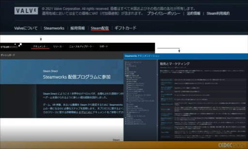 画像ギャラリー No.024のサムネイル画像 / ［CEDEC 2021］開発者が知っておくべき，マーケティングの12の知見。徳岡正肇氏がインディーズゲーム戦国時代のサバイバル術を語る