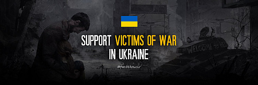 画像ギャラリー No.002のサムネイル画像 / 11 bit studiosが「This War of Mine」のチャリティ企画を発表。ロシアによるウクライナへの軍事侵攻を受けて