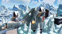 画像ギャラリー No.003のサムネイル画像 / 「Trials Go」,1周年記念アップデートを実施。インフォグラフィックも公開