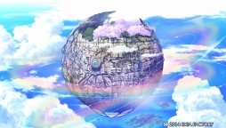 画像ギャラリー No.003のサムネイル画像 / 能力者達の恋を描いた「ノルン＋ノネット ラスト イーラ」のプレイレポートをお届け。前作の内容を補完しつつ，新たな物語も楽しめる1本です