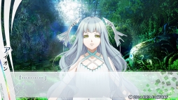 画像ギャラリー No.008のサムネイル画像 / 能力者達の恋を描いた「ノルン＋ノネット ラスト イーラ」のプレイレポートをお届け。前作の内容を補完しつつ，新たな物語も楽しめる1本です