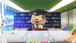 画像ギャラリー No.011のサムネイル画像 / 能力者達の恋を描いた「ノルン＋ノネット ラスト イーラ」のプレイレポートをお届け。前作の内容を補完しつつ，新たな物語も楽しめる1本です