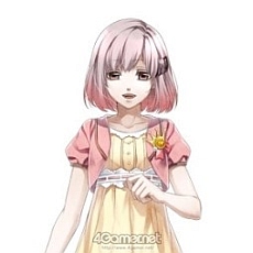 画像ギャラリー No.040のサムネイル画像 / 能力者達の恋を描いた「ノルン＋ノネット ラスト イーラ」のプレイレポートをお届け。前作の内容を補完しつつ，新たな物語も楽しめる1本です