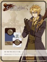 画像ギャラリー No.003のサムネイル画像 / アニメ「Code：Realize 〜創世の姫君〜」のフレグランス6種が2018年2月16日に発売決定