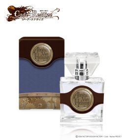 画像ギャラリー No.010のサムネイル画像 / アニメ「Code：Realize 〜創世の姫君〜」のフレグランス6種が2018年2月16日に発売決定