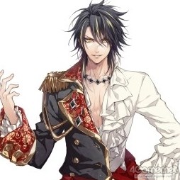 画像ギャラリー No.003のサムネイル画像 / 乙女チック4Gamer 第39回:騎士との絆を“対話”で深める「レンドフルール」を紹介
