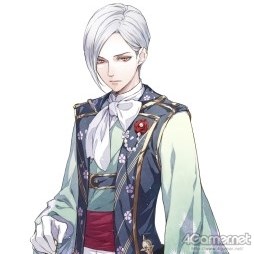 画像ギャラリー No.011のサムネイル画像 / 乙女チック4Gamer 第39回:騎士との絆を“対話”で深める「レンドフルール」を紹介