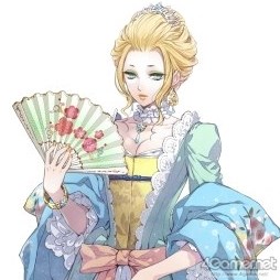 画像ギャラリー No.015のサムネイル画像 / 乙女チック4Gamer 第39回:騎士との絆を“対話”で深める「レンドフルール」を紹介
