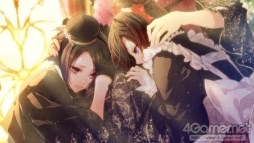 画像ギャラリー No.023のサムネイル画像 / 乙女チック4Gamer 第39回:騎士との絆を“対話”で深める「レンドフルール」を紹介