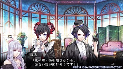 画像ギャラリー No.024のサムネイル画像 / 切なすぎる結末に胸が震える「レンドフルール」のプレイレポートを掲載。世界の命運を背負う“レーヌ”と騎士達の絆と恋の物語