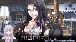 画像ギャラリー No.036のサムネイル画像 / 切なすぎる結末に胸が震える「レンドフルール」のプレイレポートを掲載。世界の命運を背負う“レーヌ”と騎士達の絆と恋の物語