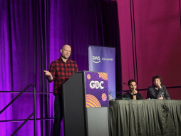 画像ギャラリー No.006のサムネイル画像 / ［GDC 2025］AWSによるゲーム開発とサービスを変える最新ソリューションを体験――目玉はクラウドゲームサービスAmazon GameLift Streams【PR】