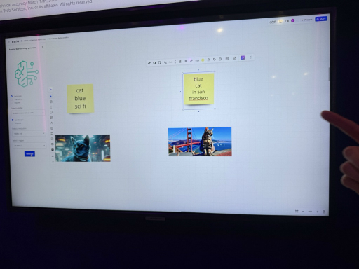 画像ギャラリー No.020のサムネイル画像 / ［GDC 2025］AWSによるゲーム開発とサービスを変える最新ソリューションを体験――目玉はクラウドゲームサービスAmazon GameLift Streams【PR】
