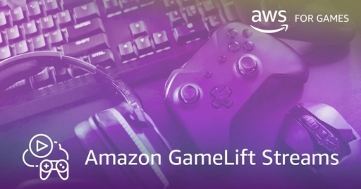 画像ギャラリー No.008のサムネイル画像 / ［GDC 2025］Amazon Web Servicesのクラウドサービスはゲーム開発と運営をどう変えるのか――キーマンに聞く最新の展望【PR】