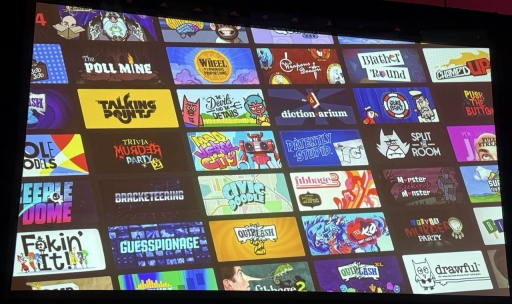 画像ギャラリー No.022のサムネイル画像 / ［GDC 2025］Amazon Web Servicesのクラウドサービスはゲーム開発と運営をどう変えるのか――キーマンに聞く最新の展望【PR】