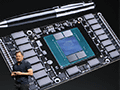 ［GTC 2014］NVIDIAの次世代GPUは2016年の「Pascal」。3次元メモリ技術で帯域幅は1TB/sに