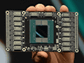 ［GTC 2014］Maxwellの次に来る次世代GPU「Pascal」。「NVLink」と3次元メモリがその“次世代性能”を切り開く