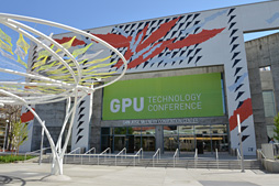 画像ギャラリー No.002のサムネイル画像 / ［GTC 2014］Maxwellの次に来る次世代GPU「Pascal」。「NVLink」と3次元メモリがその“次世代性能”を切り開く