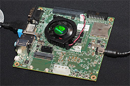 画像ギャラリー No.012のサムネイル画像 / NVIDIA,GTC Japan 2014を開催。David Kirk氏がNVIDIA GRIDやNVLink,Pascalを語る