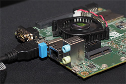 画像ギャラリー No.022のサムネイル画像 / NVIDIA,GTC Japan 2014を開催。David Kirk氏がNVIDIA GRIDやNVLink,Pascalを語る